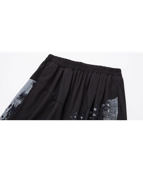 給我羊毛褲